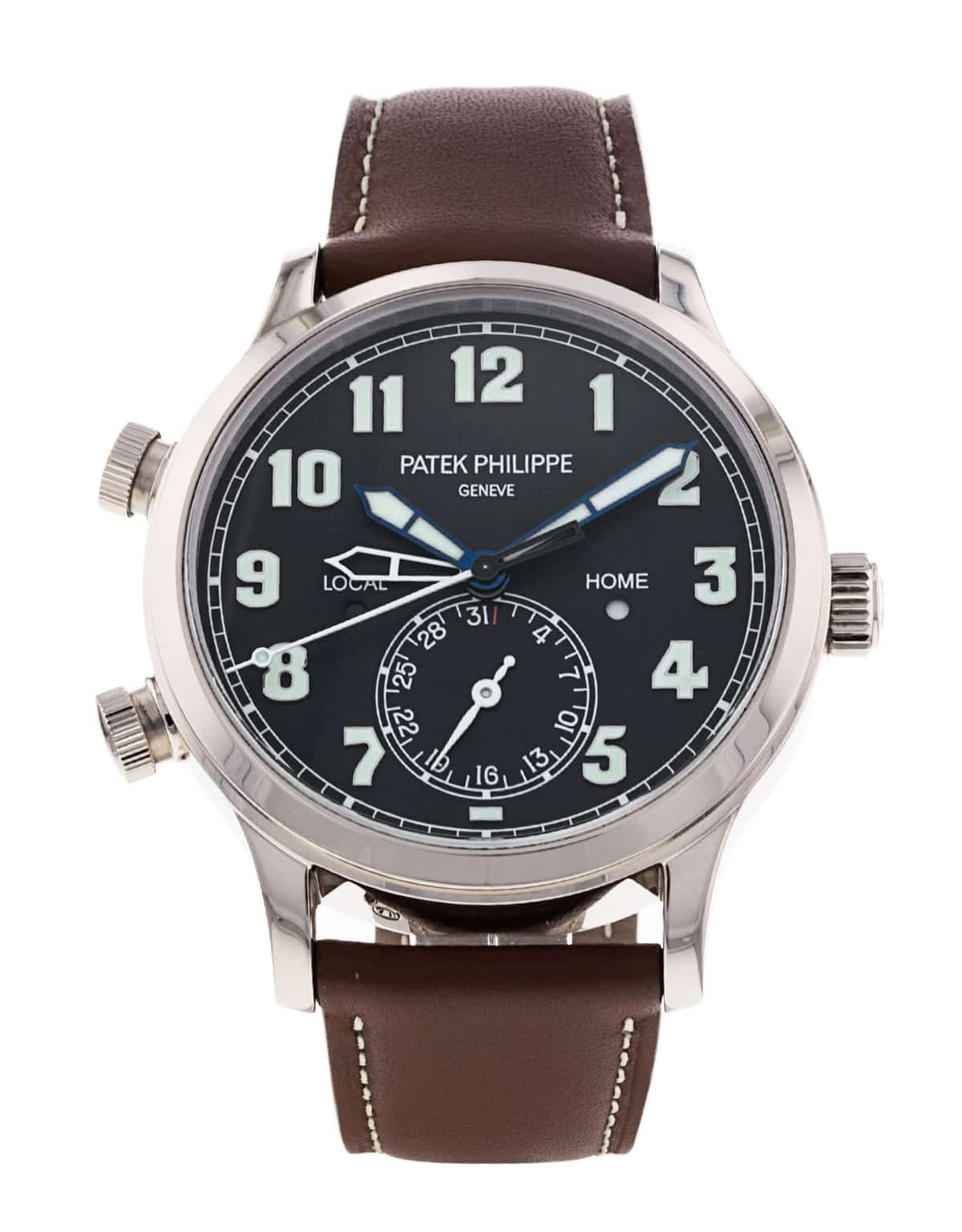 Patek Philippe Complications 5524G-001